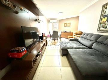 Apartamento · 99m² · 3 Quartos · 1 Vaga · Apartamento para venda em Vila Rezende de 99.00m² com 3 Quartos, 1 Suite e 1 Garagem