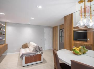 Apartamento · 80m² · 3 Quartos · 2 Vagas · Apartamento para venda em Centro de 80.00m² com 3 Quartos, 1 Suite e 2 Garagens
