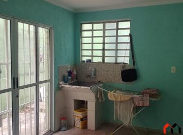 Casa · 125m² · 3 Quartos · 2 Vagas · Sobrado para venda em Cidade Das Flores de 125.00m² com 3 Quartos, 1 Suite e 2 Garagens