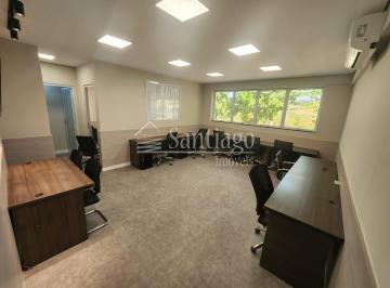 Comercial · 54m² · 2 Quartos · 1 Vaga · Sala Comercial para alugar em Loteamento Alphaville Campinas de 54.00m² com 2 Quartos e 1 Garagem