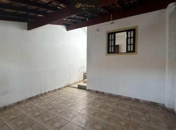 Casa · 115m² · 2 Quartos · 2 Vagas · Casa para venda em Jardim Eloyna de 115.00m² com 2 Quartos e 2 Garagens