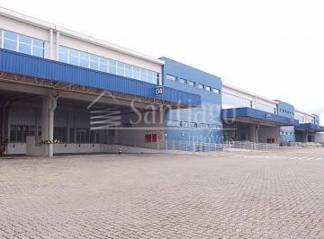 Comercial · 3480m² · 12 Vagas · Galpão / Depósito / Armazém para alugar em Parque Cidade Campinas de 3480.00m² com 12 Garagens