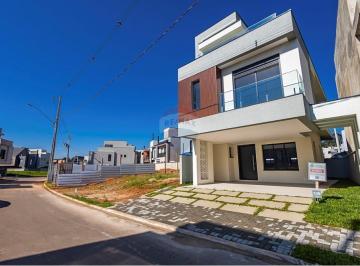 Casa · 212m² · 3 Quartos · 2 Vagas · Casa para venda em Santa Cândida de 212.00m² com 3 Quartos, 3 Suites e 2 Garagens