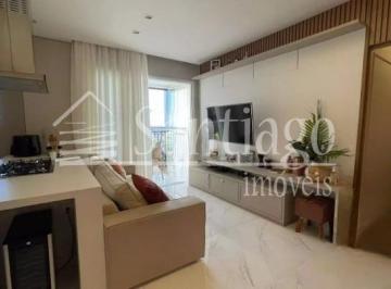 Apartamento · 91m² · 3 Quartos · 2 Vagas · Apartamento para venda e aluguel em Swiss Park de 91.00m² com 3 Quartos, 1 Suite e 2 Garagens