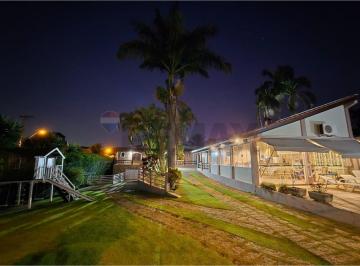 Casa · 238m² · 4 Quartos · 8 Vagas · Casa de Condomínio para venda em Parque Dos Cafezais Iv de 238.00m² com 4 Quartos, 2 Suites e 8 Gara