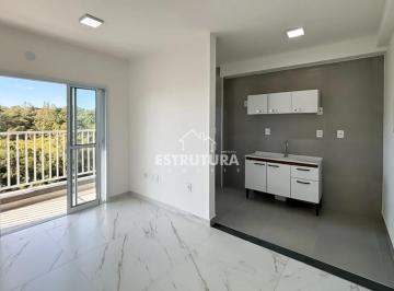 Apartamento · 48m² · 2 Quartos · 1 Vaga · Apartamento para alugar em Zona Central de 48.00m² com 2 Quartos e 1 Garagem