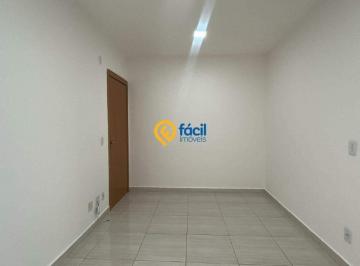 Apartamento · 46m² · 2 Quartos · Apartamento para alugar em Patrimônio Santo Antônio de 46.00m² com 2 Quartos