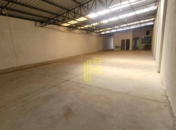 Comercial · 350m² · Sala Comercial para alugar em Parque Industrial Tancredo Neves de 350.00m²