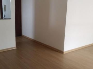 Apartamento · 72m² · 3 Quartos · 1 Vaga · Apartamento para alugar em Vila Mogilar de 72.00m² com 3 Quartos e 1 Garagem