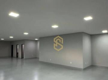 Comercial · 360m² · Galpão / Depósito / Armazém para alugar em Jardim Esplanada de 360.00m²