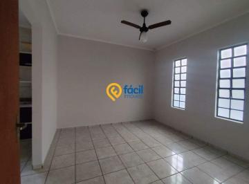 Casa · 107m² · 3 Quartos · 2 Vagas · Casa para alugar em Novo Jardim Stábile de 106.71m² com 3 Quartos, 1 Suite e 2 Garagens