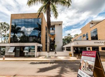Comercial · 34m² · 1 Vaga · Sala Comercial para alugar em Paisagem Renoir de 34.00m² com 1 Garagem