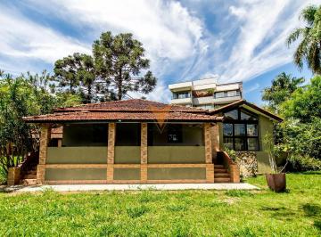 Casa · 10m² · 4 Quartos · 4 Vagas · Casa para alugar em Moinho Velho de 10.00m² com 4 Quartos, 2 Suites e 4 Garagens
