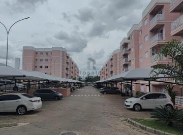 Apartamento · 61m² · 2 Quartos · 2 Vagas · Apartamento para alugar em Cascata de 61.00m² com 2 Quartos e 2 Garagens