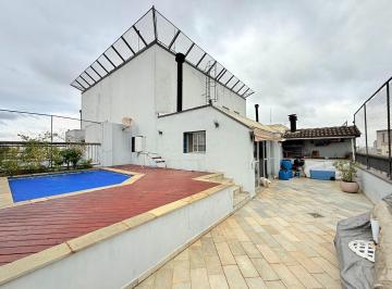 Apartamento · 194m² · 3 Quartos · 2 Vagas · Cobertura para venda em Chácara Inglesa de 194.00m² com 3 Quartos, 2 Suites e 2 Garagens