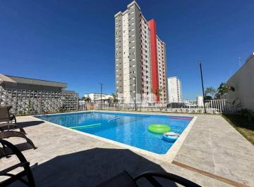 Apartamento · 51m² · 2 Quartos · 2 Vagas · Apartamento para venda em Vila Sedenho de 51.00m² com 2 Quartos, 1 Suite e 2 Garagens