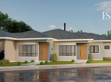 Casa · 91m² · 3 Quartos · 1 Vaga · Casa à venda no bairro Centro - Antônio Carlos/SC