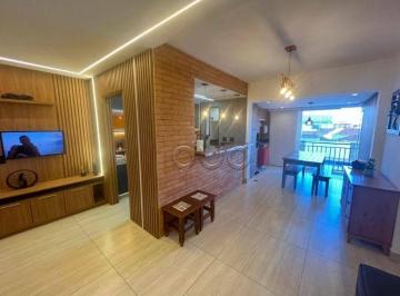 Apartamento · 85m² · 3 Quartos · 2 Vagas · Apartamento para venda e aluguel em Paulista de 85.00m² com 3 Quartos, 1 Suite e 2 Garagens