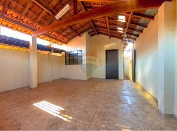 Casa · 207m² · 4 Quartos · 2 Vagas · Casa para venda em Vila Madalena De Canossa de 207.00m² com 4 Quartos e 2 Garagens