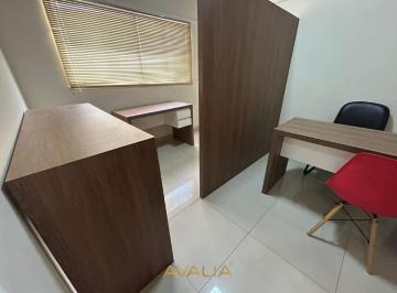 Comercial · 10m² · 1 Vaga · Sala Comercial para alugar em Cidade Nova de 10.00m² com 1 Garagem
