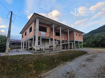 Casa · 660m² · 3 Quartos · 1 Vaga · Casa à venda no bairro SANTA BARBARA - Antônio Carlos/SC