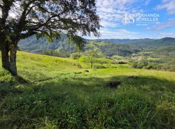Terreno · 94000m² · Terreno à venda no bairro Braço do Norte - Antônio Carlos/SC