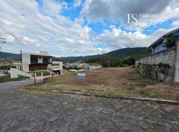 Terreno · 448m² · Terreno à venda no bairro Centro - Antônio Carlos/SC