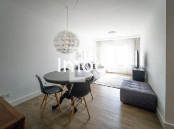 Apartamento · 85m² · 2 Quartos · 1 Vaga · Apartamento à venda na Rua João Cachoeira, 892 - Itaim Bibi - São Paulo - SP - CEP: 04535-003