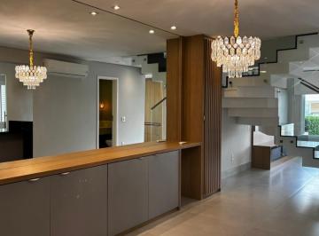Casa · 144m² · 3 Quartos · 3 Vagas · Casa de Condomínio para alugar em Villa Dorata Residenziale de 144.00m² com 3 Quartos, 3 Suites e 3 