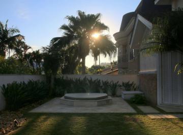 Casa · 470m² · 4 Quartos · 4 Vagas · Casa para venda e aluguel em Alphaville Residencial Dois de 470.00m² com 4 Quartos, 2 Suites e 4 Gar