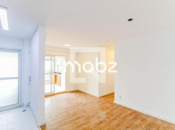 Apartamento · 84m² · 3 Quartos · 2 Vagas · Apartamento à venda na Rua Anhembi, 170 - Chácara Santo Antonio - São Paulo - SP - CEP: 04728-010