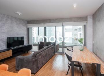 Apartamento · 84m² · 2 Quartos · 2 Vagas · Apartamento à venda na Rua Nova York, 00 - Brooklin - São Paulo - SP - CEP: 04560-000