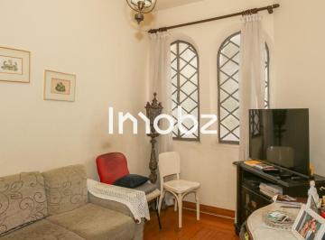 Casa · 110m² · 3 Quartos · Casa à venda - Rua Monte Alegre - São Paulo - SP - CEP: 05014-002