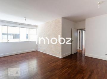 Apartamento · 100m² · 3 Quartos · 1 Vaga · Apartamento à venda no Condomínio Edifício Canoinhas - Rua Itacema, 380 - São Paulo - SP - CEP: 0453