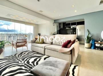 Apartamento · 74m² · 1 Quarto · 2 Vagas · Apartamento à venda na RUA ARIZONA, 701 - CIDADE MONÇÕES - São Paulo - SP - CEP: 04567-002