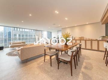Apartamento · 197m² · 3 Quartos · 3 Vagas · Apartamento à venda no O Parque - Gamaro - Avenida Roque Petroni Júnior, 630 - São Paulo - SP - CEP: