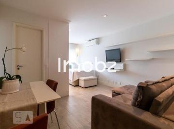 Apartamento · 38m² · 1 Quarto · 1 Vaga · Apartamento à venda na Alameda Campinas, 474 - Jardim Paulista - São Paulo - SP - CEP: 01419-001