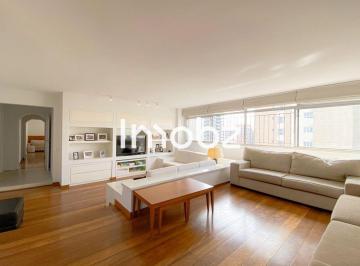Casa · 198m² · 3 Quartos · 2 Vagas · Apartamento à venda na Rua Monte Alegre, 1294 - Perdizes - São Paulo - SP - CEP: 05014-001