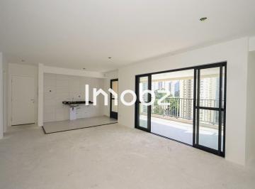 Apartamento · 105m² · 2 Quartos · 2 Vagas · Apartamento à venda na Rua Carvalho de Freitas, 23 - Vila Andrade - São Paulo - SP - CEP: 05728-030