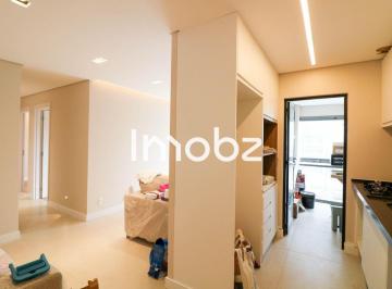Apartamento · 93m² · 3 Quartos · 2 Vagas · Apartamento à venda no Square Garden Campo Belo - Rua Barão De Jaceguai, 1875 - São Paulo - SP - CEP