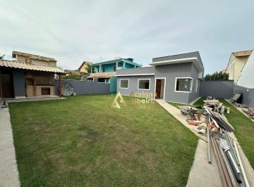 ffbe8ba89e1f1ce384f24670e40e6de887c156fd · Casa com 3 dormitórios à venda, 97 m² por R$ 430.000 - Terramar (Tamoios) - Cabo Frio/RJ