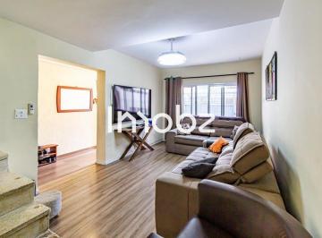 Casa · 130m² · 2 Quartos · 1 Vaga · Casa à venda - Rua Ipurinãs - São Paulo - SP - CEP: 04561-050