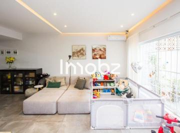 Casa · 120m² · 2 Quartos · 1 Vaga · Casa à venda - Rua Jataituba - São Paulo - SP - CEP: 04704-090