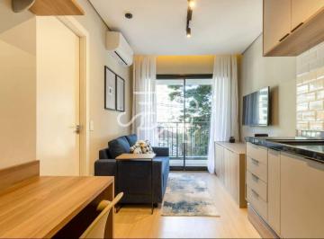 Apartamento · 30m² · 1 Quarto · Apartamento para venda em Sumaré de 30.00m² com 1 Quarto e 1 Suite