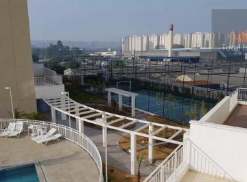 Apartamento · 71m² · 2 Quartos · 1 Vaga · Apartamento para venda em Vila Antonieta de 71.00m² com 2 Quartos, 1 Suite e 1 Garagem