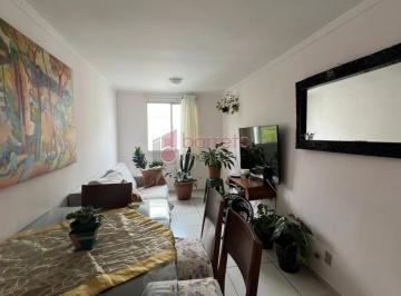 Apartamento · 69m² · 3 Quartos · 1 Vaga · Apartamento para venda em Residencial Terra Da Uva de 69.00m² com 3 Quartos, 1 Suite e 1 Garagem