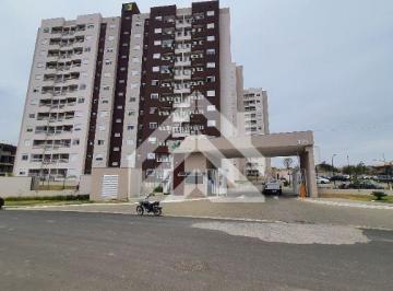 Apartamento · 53m² · 2 Quartos · 1 Vaga · Apartamento para venda e aluguel em Vilas Do Sobrado de 53.00m² com 2 Quartos, 1 Suite e 1 Garagem