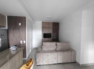 Apartamento · 62m² · 2 Quartos · 1 Vaga · Apartamento para venda e aluguel em Centro de 62.00m² com 2 Quartos, 2 Suites e 1 Garagem