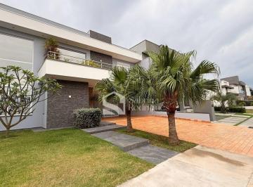 Casa · 248m² · 3 Quartos · 4 Vagas · Sobrado para venda em Jardim Residencial Dona Maria José de 248.00m² com 3 Quartos, 3 Suites e 4 Gar