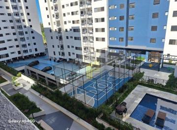 Apartamento · 51m² · 2 Quartos · 1 Vaga · Apartamento para alugar em Jardim Bosque Das Vivendas de 51.00m² com 2 Quartos e 1 Garagem